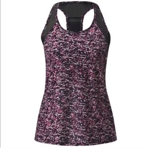 Lululemon Sunshine Salutation Tank - Size 6